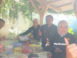 900 Mahasiswa Universitas Prasmul Akan Bantu UKM, Bumdes dan Desa Wisata Kuningan Naik Kelas