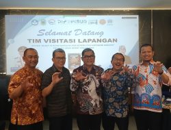 U Kusmana Lolos Seleksi Tahap III PNS Berprestasi Tingkat Jabar