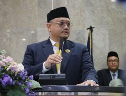 Ketua DPRD Kota Cirebon Sambut Baik Pernyataan Prabu Diaz