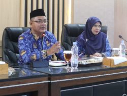 Webinar, Wahyu : “Ketahanan Pangan Solusi Pengentasan Kemiskinan”