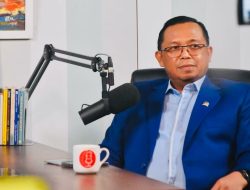 Kembali Dilantik Sebagai Anggota DPR RI, Herman Khaeron Komitmen Perjuangkan Aspirasi Rakyat