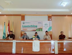 STISHK Kuningan Resmi Hadirkan Pusat Kajian dan Bantuan Hukum