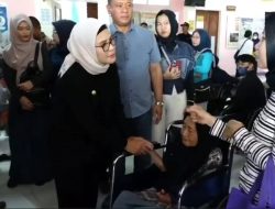 Calon Bupati Petahana Indramayu Janjikan 89 Miliar untuk Kesehatan Warga