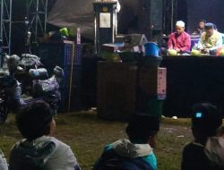 Cabup Yanuar Prihatin: Santri Jangan Minder, Santri Bisa Jadi Bupati!