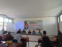 Pendidikan Biologi SPs Uniku Gelar Workshop