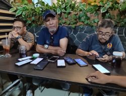 Sikap Arogan Ketua DPRD Kota Cirebon, KONI Buka Suara