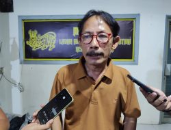 Panglima Laskar Macan Ali Nuswantara Tanggapi Kisruh Ketua DPRD Kota Cirebon Dengan KONI