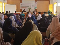 PKBH STISHK Kuningan Adakan Kajian Kasus Hukum Keluarga dan Hukum Ekonomi Syariah