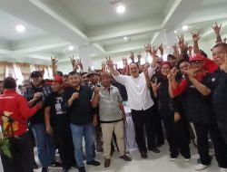 Ratusan Tokoh Inbar Dukung Cabup Nina Agustina-Cagub Jeje Wiradinata