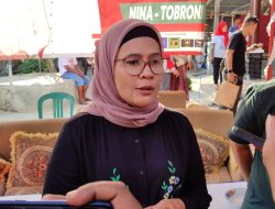 Calon Bupati Petahana Indramayu, Soroti Capaian Selama 3,5 Tahun Memimpin