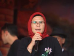 Dokmaru Program Unggulan Nina Diplesetkan Lucky Hakim dalam Kampanyenya