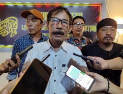 Milad Ke-8 LMA Nuswantara, Akan Dihadiri 2 Biksu Dari Thailand