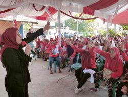  9 Tahun Tidak Bayar, Suneli Diberi BPJS Gratis Oleh Nina Agustina