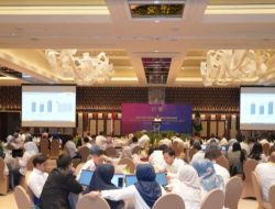 Komitmen Kementerian ATR/BPN dalam Wujudkan Amanat Presiden Prabowo tentang Swasembada Pangan