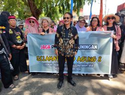 Ritual Thudong Akan Kembali Digelar, 38 Bhante Siap Turun