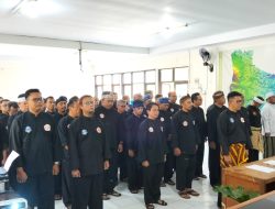 PB Perguruan Pencak Silat Bima Suci Masa Bhakti 2024-2028 Dikukuhkan, Ketua Umum: Organisasi Kita Banyak Diminati!