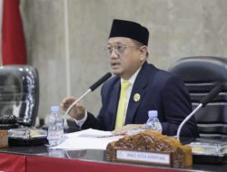 Ketua DPRD Kota Cirebon : Sumpah Pemuda Bukan Hanya Tentang Sejarah