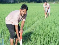 Badan Bank Tanah Diharap Mampu Wujudkan Pemertaan Ekonomi dan Ketahanan Pangan