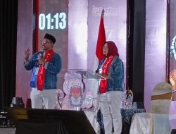 Paslon “Remaja” Siap Atasi Masalah Kemacetan di Kota Cirebon