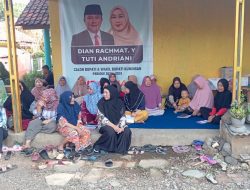 Amih Tuti Janji Bakal Perhatikan Manula