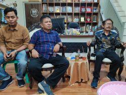 Sweeping RM Padang Munculkan Polemik, Panglima Macan Ali Nuswantara Hadirkan PRMPC