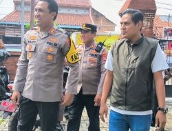 IWO Apresiasi Kinerja Polres Cirebon Kota Dalam Menjaga Kamtibmas Jelang Pilkada 2024