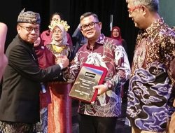 Dinas Pendidikan dan Kebudayaan Kabupaten Kuningan Raih Empat Penghargaan di Jambore GTK Hebat 2024
