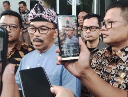 Proses Open Bidding Sudah Sesuai Prosedur, Iip : Saya Sudah Melaporkan Semua Yang Perlu Dipertanggungjawabkan