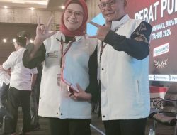 Debat Pilkada Kabupaten Indramayu Disorot Pakar Komunikasi