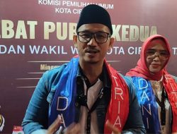 Komitmen Dani – Fitria Jika Terpilih dalam Pilwalkot 2024