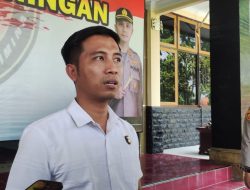 Polisi Tetapkan Anggota PPK di Kabupaten Kuningan Sebagai Tersangka Pelecehan Seksual