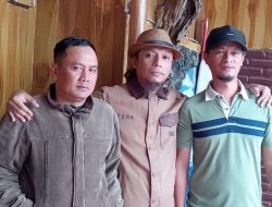 Dadan : Pencopotan Iip Hidajat dari Pj Bupati Kuningan Merupakan Bentuk Arogansi Kekuasaan