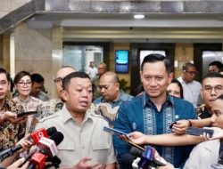 Topang Pembangunan Infrastruktur, Menteri Nusron: Siapkan Panitia Pengadaan Tanah