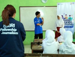 BRI Fellowship Journalism 2025, Tingkatkan Kompetensi Jurnalis di Indonesia