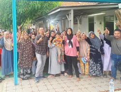 Cabup Indramayu, Bambang Hermanto Janjikan Kemudahan BBM Bagi Nelayan