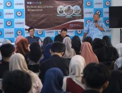 Antusiasme Mahasiswa dan Siswa dalam Public Relation Workshop Unisa Kuningan