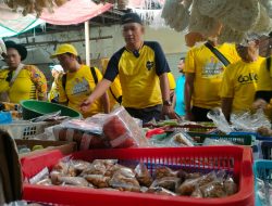 Calon Bupati Indramayu, Bambang Hermanto Janjikan Lahan untuk Kawasan Ekonomi Terpadu