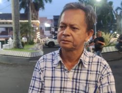 Pemberhentian Pj Bupati Kuningan Jadi Sorotan