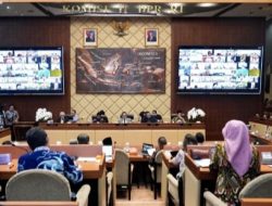 Komisi II DPR RI Dukung Program 100 Hari Kerja Menteri Nusron