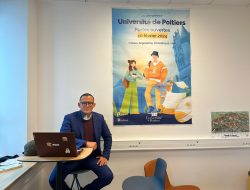 Teka Teki Dibalik Pencopotan Pj Bupati Kuningan