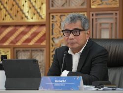 BRI Cetak Laba Rp45,36 Triliun, Sunarso : “BRI Optimis Dapat Menutup Tahun 2024 dengan Kinerja Positif