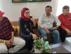 Nina Agustina Membenarkan Adanya Insiden Penghadangan oleh Simpatisan Paslon Lain