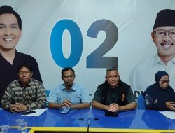 Pilbup Indramayu : Paslon 02 Siap Paparkan Visi Dan Misi