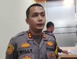 Tim Gabungan Siap Terjun dalam Debat Pilkada Kuningan, Kapolres : Massa Akan Kita Batasi