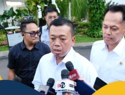 Menteri Nusron Diminta Presiden Prabowo Concern Menata Ulang Tanah Negara