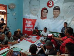 Ternyata Ini Sosok Lucky Hakim Dimata Teman Dekatnya