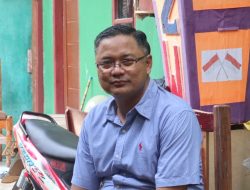 Wahyu : “Mang Karjo” Jangan Hanya Ada Saat Lomba