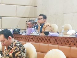 Raker Dengan Menteri Desa dan PDT, Daniel : Penggelontoran Dana Desa Harus Diawasi