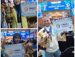 Uniku Jadi Primadona di Abdidaya 2024, Novi : Keberhasilan Uniku Jadi Buah Bibir di Ciayumajakuning
