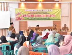 Gerakan Pangan Murah, Kolaborasi dalam Menekan Inflasi